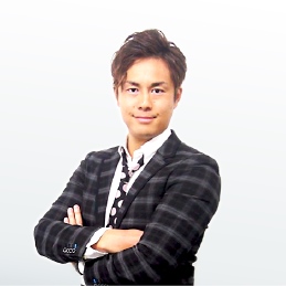 代表取締役の斉藤